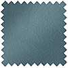 Ultra Luxe Velvet, Blue Cloud - Twist&Fit Roman Blind